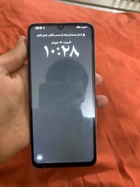 هونر اكس 7a • ١٢٨ • شاشه مبدله