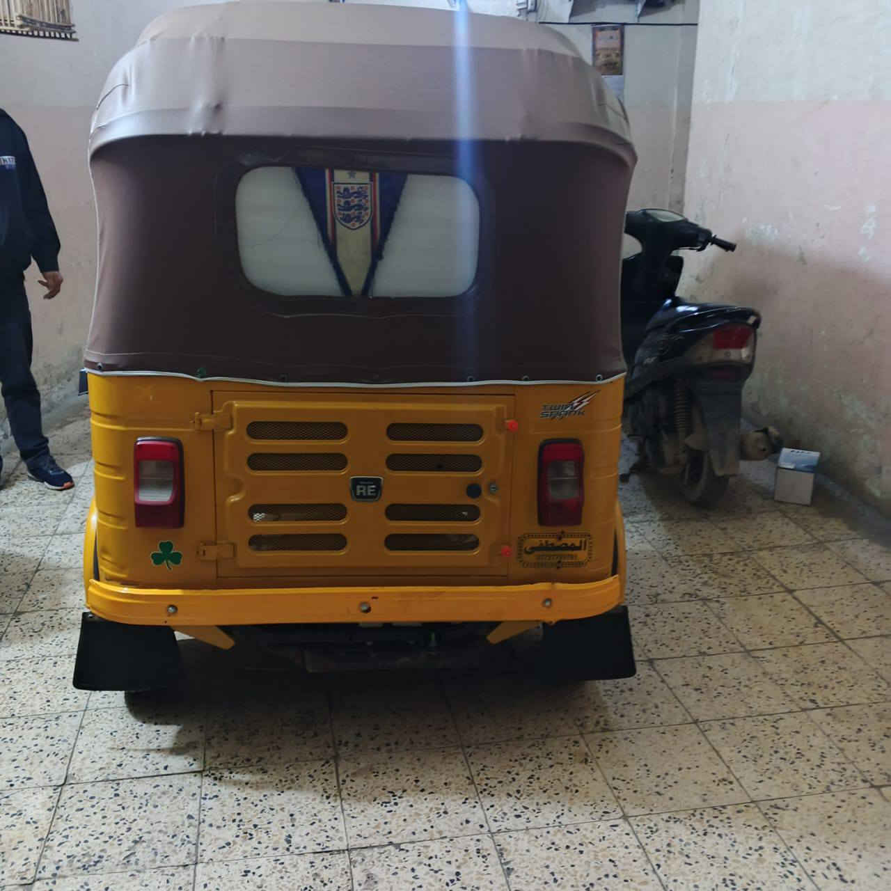 سلام عليكم تكتك البيع موديل 2020 شهر 7 كفاله عامه العلوان بغداد الرفلي *********** رقم الهاتف مكلف بل نشر
