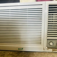 مكيف توست • نظيف • تدفئة وتبريد