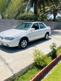 النترا ٩٣ • اتوماتيك • كمبريسر عاطل
