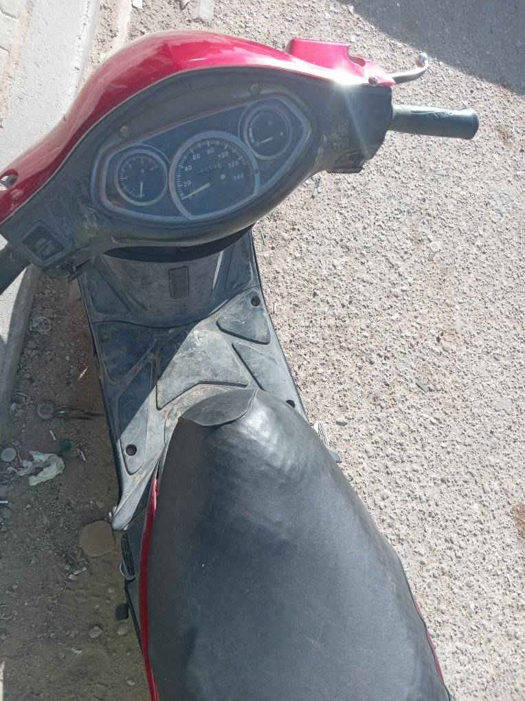 دراجة للبيع او مراوس بتىبعة كير اصولية نضافة فوول محرك شادلها بالكارتون برغي مامعوزة نكرة سلف احلا من الصورة بعد رايدها 550 معدل شلعة


**إذا كنت صاحب هذا الإعلان وتريد حذفه لأي سبب، رجاءا أرسل رسالة إلى الدعم الفني**