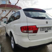 سانيۆنگ كايرون • ٢٠١٢ • رقم السليمانية