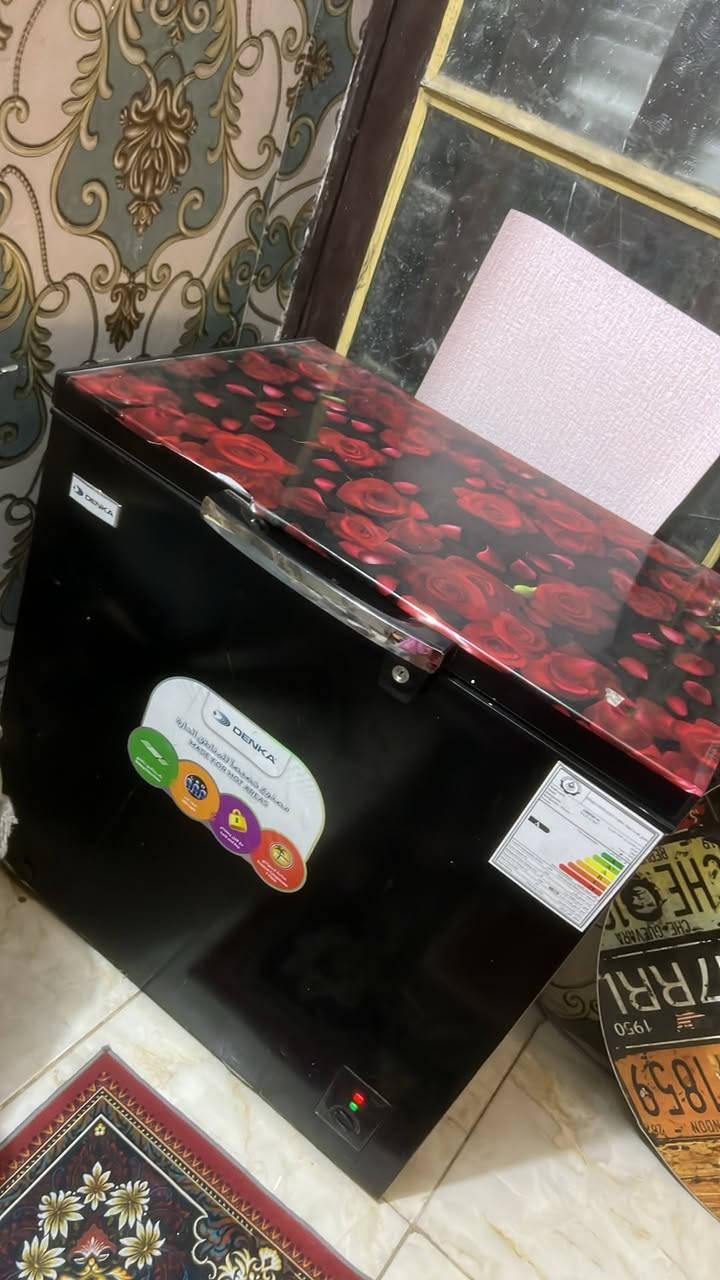 هذوله غراض بيت كل جديد اي عطل مابيهم ع فحص


**إذا كنت صاحب هذا الإعلان وتريد حذفه لأي سبب، رجاءا أرسل رسالة إلى الدعم الفني**