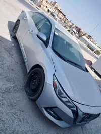 سنترا 2022 • وارد امريكي • بدون رقم