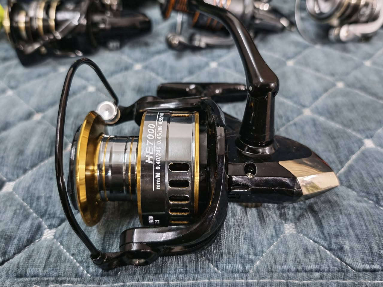 يا الله اللهم صلي على محمد وال محمد وجبة مكاين جديد امزون كلها مرتبة يوجد توصيل جميع المحافضات


**إذا كنت صاحب هذا الإعلان وتريد حذفه لأي سبب، رجاءا أرسل رسالة إلى الدعم الفني**