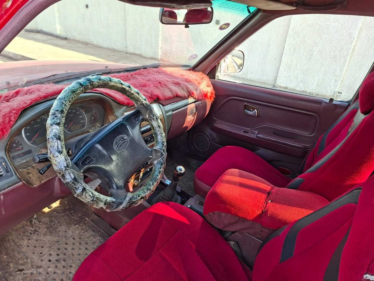 السلام عليكم للبيع سوبر دير ٢٠١١ محرك كير جدد ترايهه كلش حلو تحويل مباشر سنويه نافده تجي تشوف تقتنع واني خادم السعر ٥٧ ورقه مجال حك الجيه فقط اتصل ع *********** ديالى بلدروز بعقوبة, ديالى
