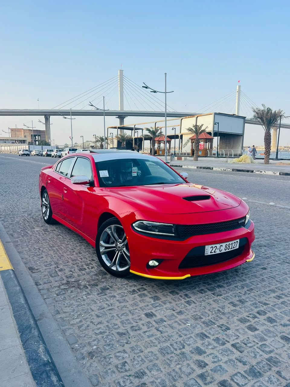 جارجر 2022 هارلم جيتي بلاص كفاله عامه ماشيه 33 رقم اربيل تحويل او وكاله السعر 324 مكاني بصره ***********
