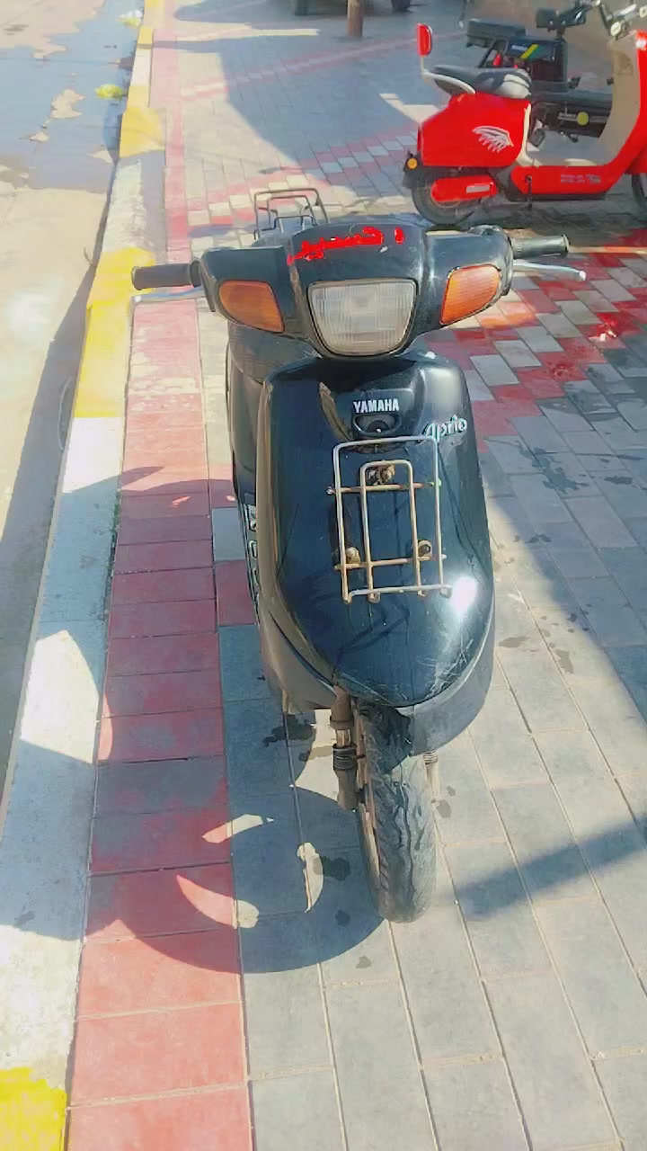 متاح يحاجلها كابرتر  سعرها ١٣٠


**إذا كنت صاحب هذا الإعلان وتريد حذفه لأي سبب، رجاءا أرسل رسالة إلى الدعم الفني**