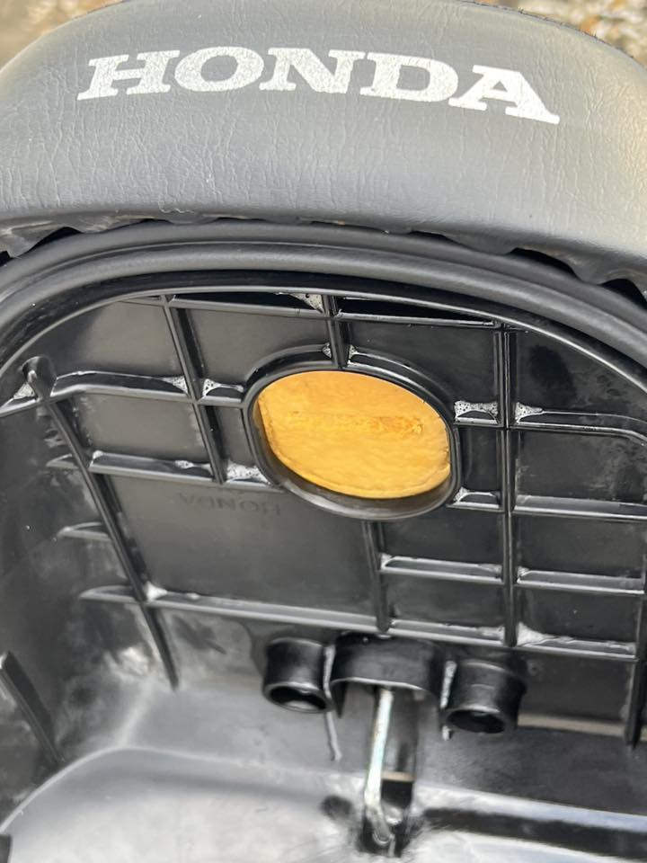 سبيسي نضيفه جدا مصار هواي من نزلته من الرمبه سعر مليون وربع مكاني بغداد الغزاليه
***********
