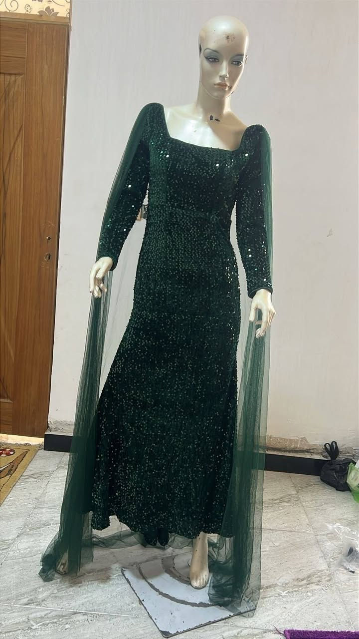 فستان مناسبات قياس سمول ويلبس ميديم ماركة شي ان
سعره 50


**إذا كنت صاحب هذا الإعلان وتريد حذفه لأي سبب، رجاءا أرسل رسالة إلى الدعم الفني**