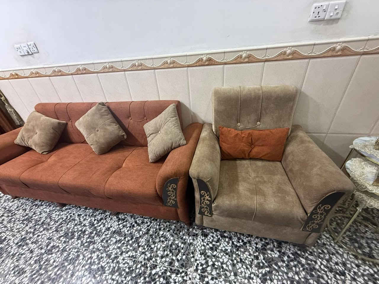 تخم اي ضررمابي ٣٠٠وبي مجال العنوان نادر


**إذا كنت صاحب هذا الإعلان وتريد حذفه لأي سبب، رجاءا أرسل رسالة إلى الدعم الفني**