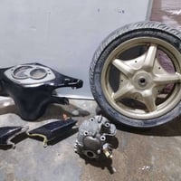 قطع غيار • سكنس • فحل