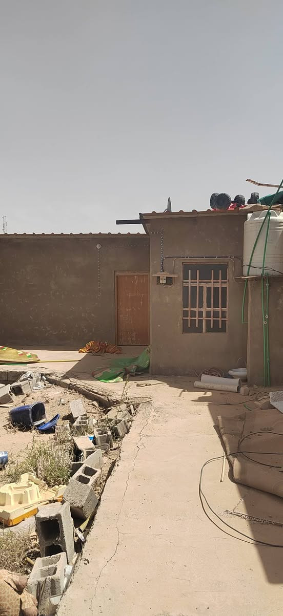 السلام عليكم مشتمل ١٥٠ متر بيه بناء فقط مطبخ غرفه حمام ومدخل مؤثث خدمات كاملة في قرية فدك نهاية شارع تلعفر للايجار بسعر ٢٥٠ الف


**إذا كنت صاحب هذا الإعلان وتريد حذفه لأي سبب، رجاءا أرسل رسالة إلى الدعم الفني**