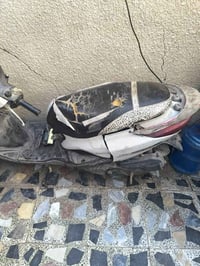 دراجه بريز  سعر 200 الحسينيه 07755419561