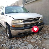 سياره شوفرليت بهباني موديل 2001 سياره مرتبه ونضيفه مكفوله من نقل جثه ر...