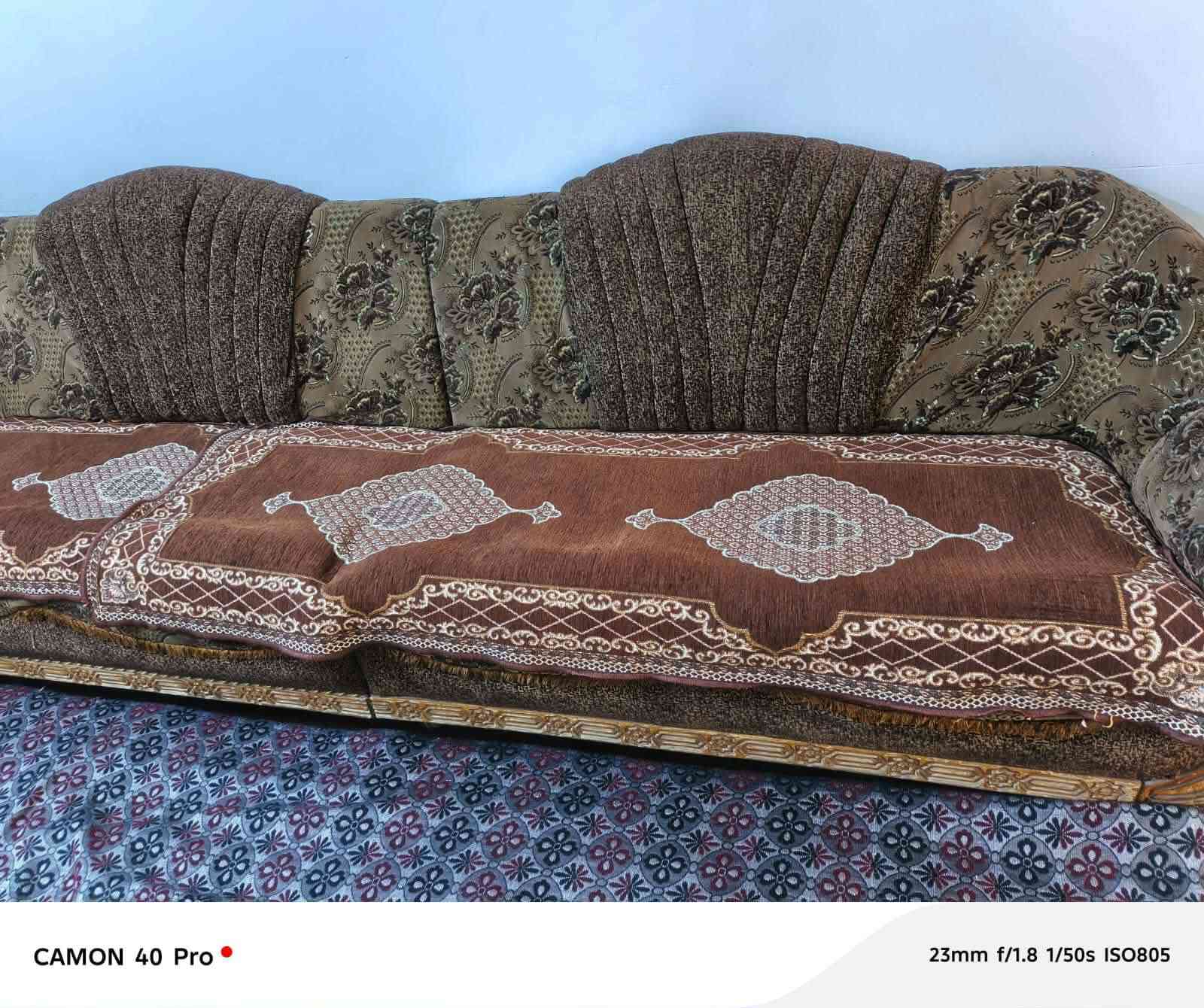 ديوان سبع امتار عراقي السعر ١٠٠ الف 
تخن اطفال حديد السعر ٣٥ الف


**إذا كنت صاحب هذا الإعلان وتريد حذفه لأي سبب، رجاءا أرسل رسالة إلى الدعم الفني**