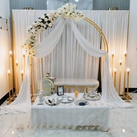 مشروع كوشات • أقمشة فيزون • قياس ٨-١٠م