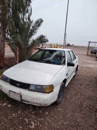 اكسله • موديل ٩٤ • رقم ديالى