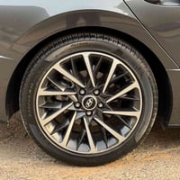 لمتد • ١٦٠٠ تيربو • ٤٥٠٠٠