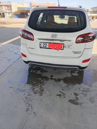 سنتافي ٢٠١٢ • ٦ سلندر • فول مواصفات