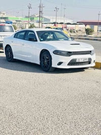 تشارجر • ٢٠١٩ • فورويل ملغي