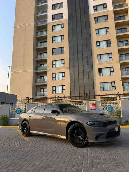 السلام عليكم جارجر 
موديل 2023 دخول جديد 
محدثه كت كامل GT 
بدون رقم بسمي 
حادث فقط بنيد.  
وجاملغ وربع الباب السايق 
 
كلشي موضح بصور 
الباقي كفاله 
سعر230$بيها مجال شي قليل
مكينه 3600 
تويل 
ماشيه 13ميل

كشن ذاكره 
شاشه كاربلي 

منضومه زنون 
صدر امامي خلفي جديد

تخم تاير 
مكينه وكير. وصدر كله كفاله 
مكاني بغداد الاعلام
السياره جاهزه. بدون اي نقص 
للستفسار 
***********
