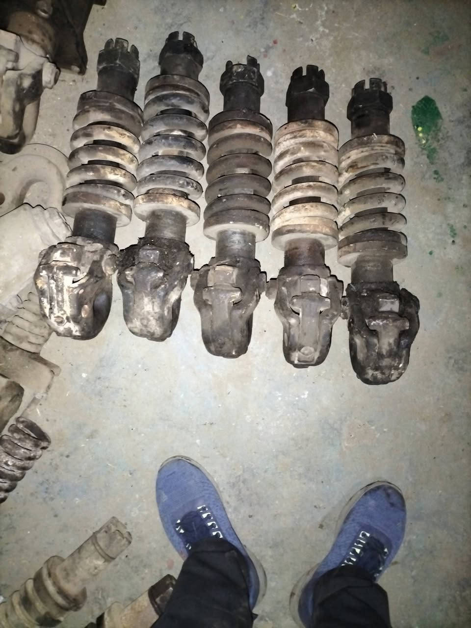 هوكات استيراد لجميع انواع الجرارات الزراعيه ميت غمر اوليله 01022313640و01220529519


**إذا كنت صاحب هذا الإعلان وتريد حذفه لأي سبب، رجاءا أرسل رسالة إلى الدعم الفني**