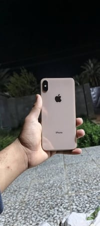 اكس ماكس • ٢٥٦ • مبدل بطاريه