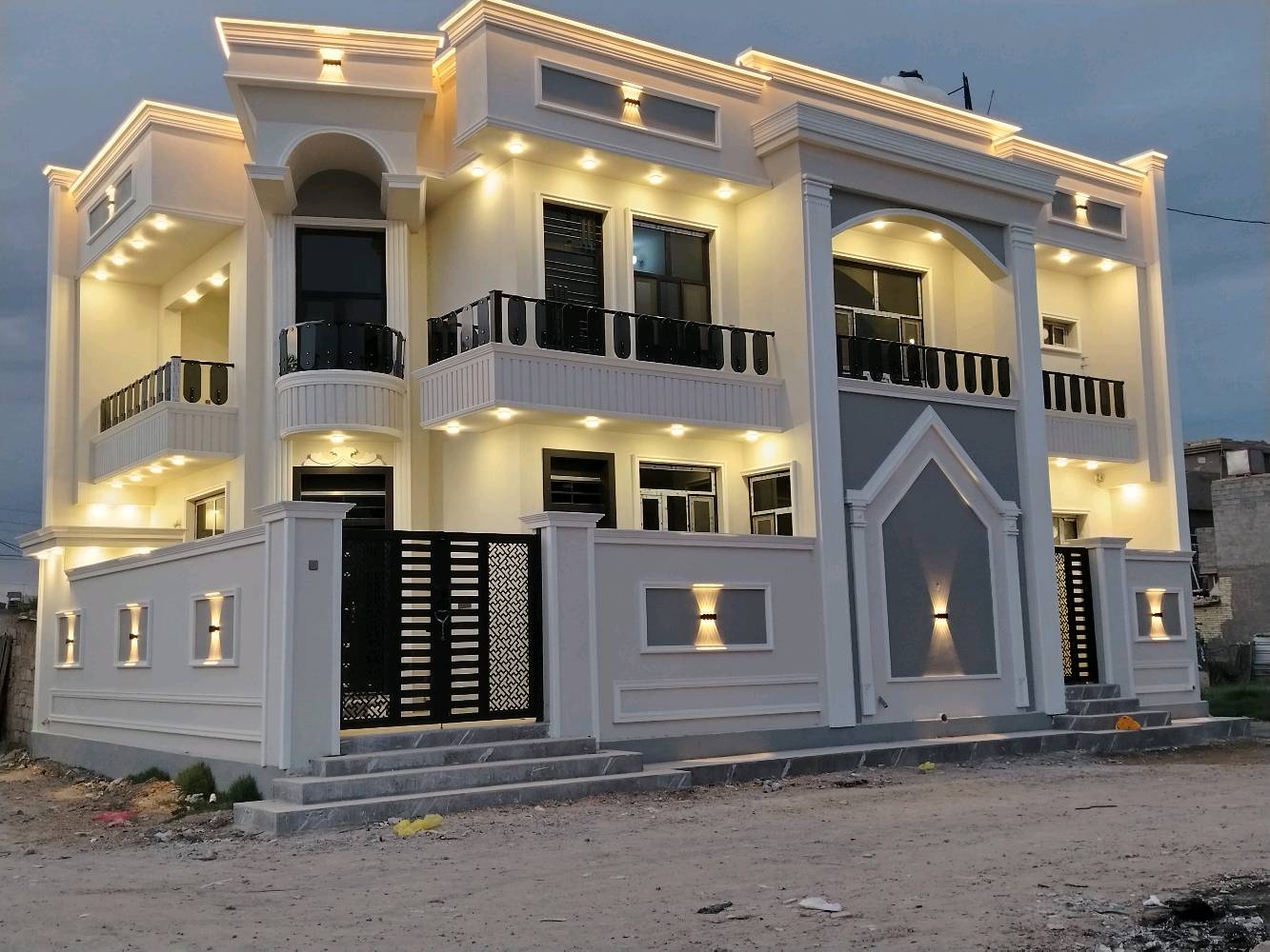 بغداد ابو غريب ابو منيصير 