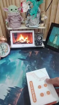 باور بنك • شحن سريع 65 واط • 26800 ملي أمبير