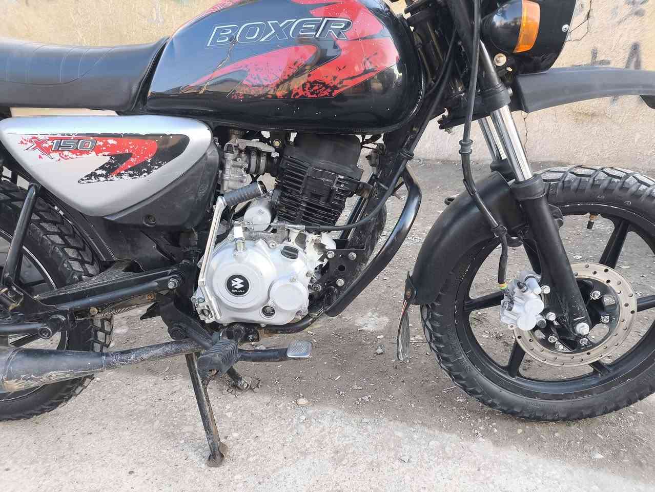 السلام عليكم بوكسر جبلي 23 محرك مجفت شركه سنويه تحويل بنفس اليوم السعر اتصل على هاذه الرقم ***********
