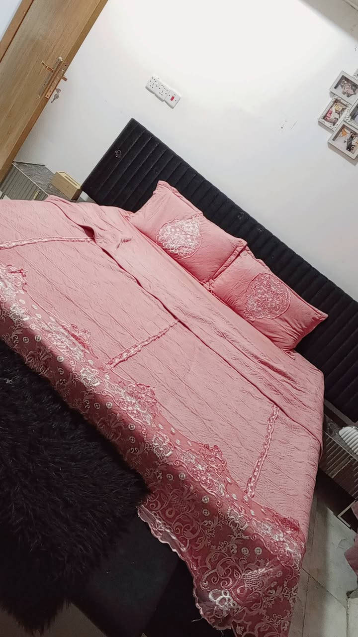 غرفه تركيه مودرن ضخمه كنتور زاويه لبيع الاستفسار على الخاص ❤️


**إذا كنت صاحب هذا الإعلان وتريد حذفه لأي سبب، رجاءا أرسل رسالة إلى الدعم الفني**
