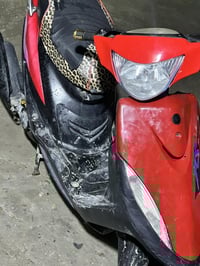 ماكس عدله للبيع دراجه كلها ختم واحد بس البجم المكينه خير من الله نكره ...