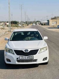 يا الله كامري 2009كير ومحرك وحداديه كفاله تخم تاير جديد مال جناي جاهزه...