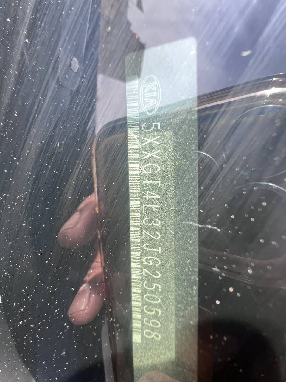 السلام عليكم كيه اوبتما امريكي ٢٠١٨ضربته بجم جاملغ وبنيد سياره ماشيه ٨٨ميل رقم ذيقار جديد بسمي موجوده بلبصره  مواصفاته معروفه رادار جانبي وتحكمات جاهزه سياره سعر ١٤٠ وبيه مجال 

‭٠٧٧١ ٨٣٦ ١٣٨٢‬
