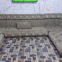 قنفات • قنفه • كنب • جلوس • صالون • مفروشات • اثاث • مقاعد