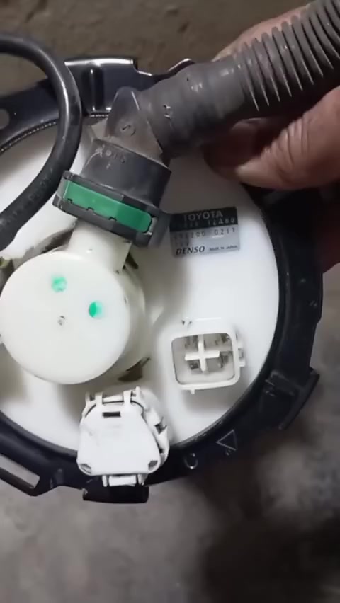 السلام عليكم ورحمة الله
توفرت قواعد فيت بم اصلي مؤسسة حاوية  ...
قاعدة فيت بم مستخدم اصلي حاوية كورلا 2020 فما فوق خطين وثلاث خطوط LE وSE السعر 100 الف
قاعدة فيت بم مستخدم اصلي حاوية كاملة موديل 2009 الى 2019 وارد امريكي السعر 100 الف
قاعدة فيت بم كورلا اصلي حاوية خليجي من موديل 2008 إلى 2019 السعر 75 الف
طوافات بنزين أصلية مؤسسة حاويه 
فلاتر بنزين أصلية حديث وقديم 

العنوان الحبيبية قرب ساحة الحمزة 
الاستفسار مراسلة الصفحة او الأتصال 
 *********** واتساب 
يوجد توصيل لجميع المحافظات
