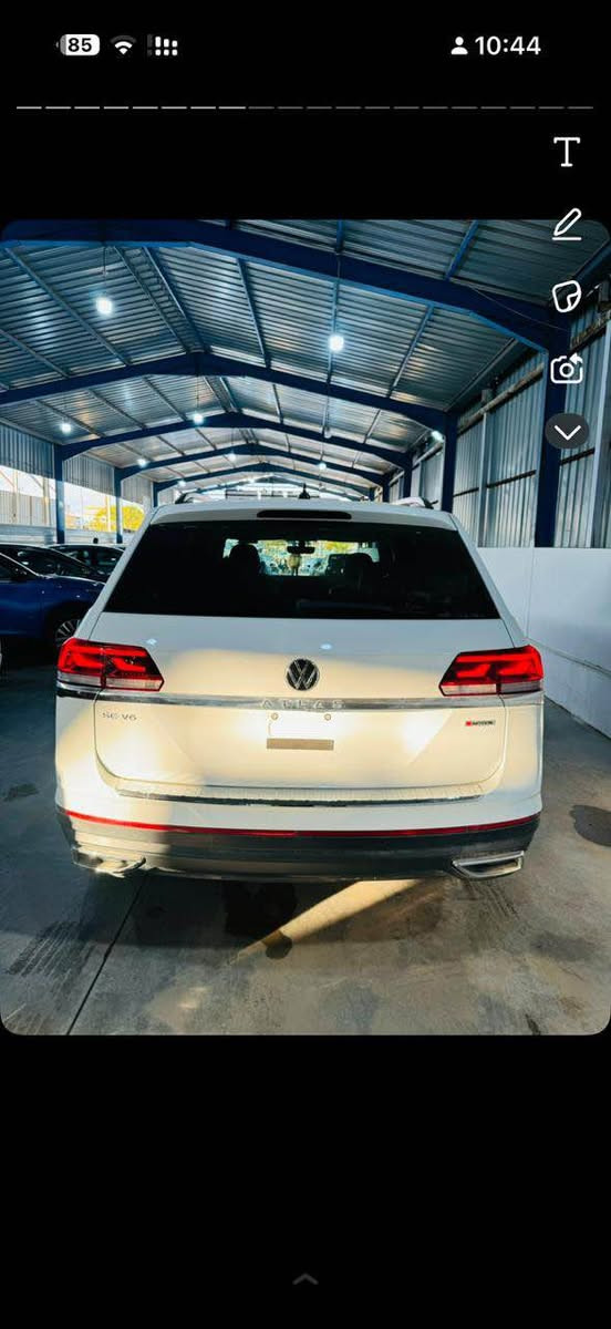 كاتي يترقم شمالي 7 راكب 6 سلندر تعديل فقط جامرلغ خلفي جهة سكن pdr مكفول كفالة من كل عيب مكان السيارة كركوك معرض مجيد للاتصال *********** كركوك, العراق
