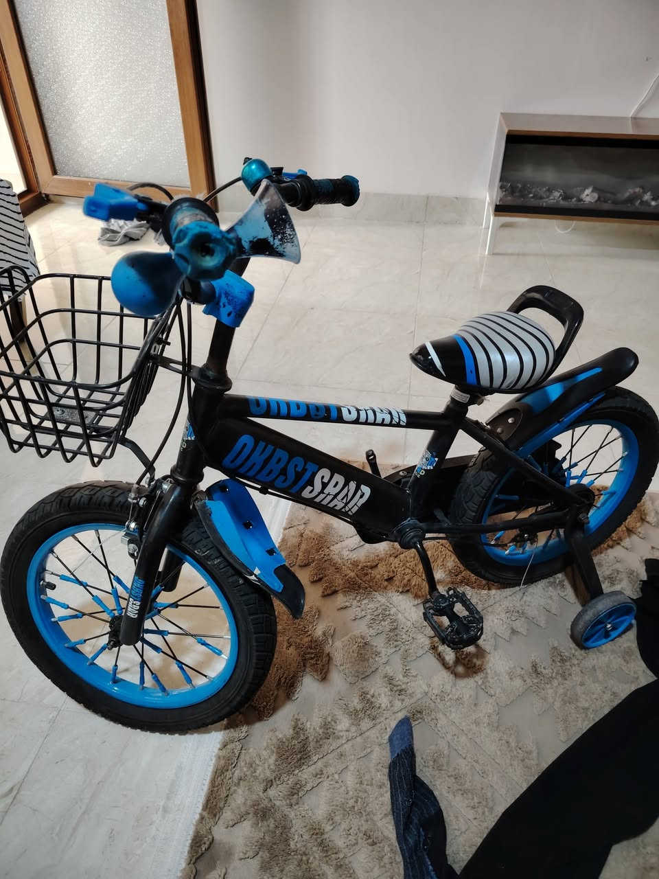 للبيع كله جديد شراي خاص


**إذا كنت صاحب هذا الإعلان وتريد حذفه لأي سبب، رجاءا أرسل رسالة إلى الدعم الفني**