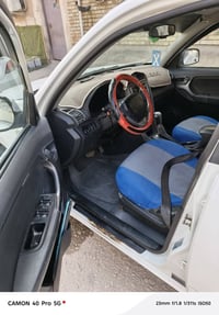 تيكو ٢٠١٤ • ميكانيكي • تاير جديد