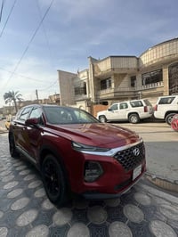 سنتافيا 2019 أمريكيه كلين ماشيه 75 للبيع للتفاصيل اكثر على الرقم 07713...