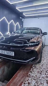 #فحص السيارات بالسونار وبأحدث الاجهزة الالكترونية #فحص بدي السيارة بال...