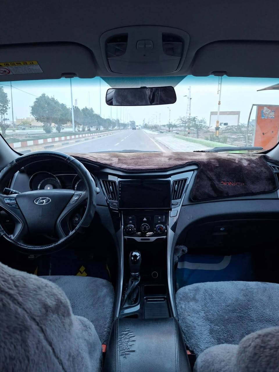 السلام عليكم سوناتا وارد كوري مديل 16
رقم اربيل سنوية ل28 عندي بيها وكالة بدون ضربة فقط رشات صبغ الكوري ما ينكفل من الصبغ  محرك 2000 Lpiمحرك كير تبريد كلة بشرط السيارة ما ناقصها اي شي ترايك وين ما تريد 

السعر 128 وبيها مجال 

صور السونار موجودة ويا الصور 

للاستفسار 

***********
