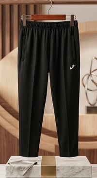 بجامة حرير • اسود • مقاس M-4XL