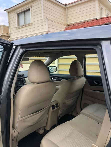 للبيع 
نيسان اكستريل 2019 خليجي 
رقم بغداد 
السيارة مكفولة 
السعر 27 مليون 
التواصل
واتساب 

‭0750 925 1502‬
