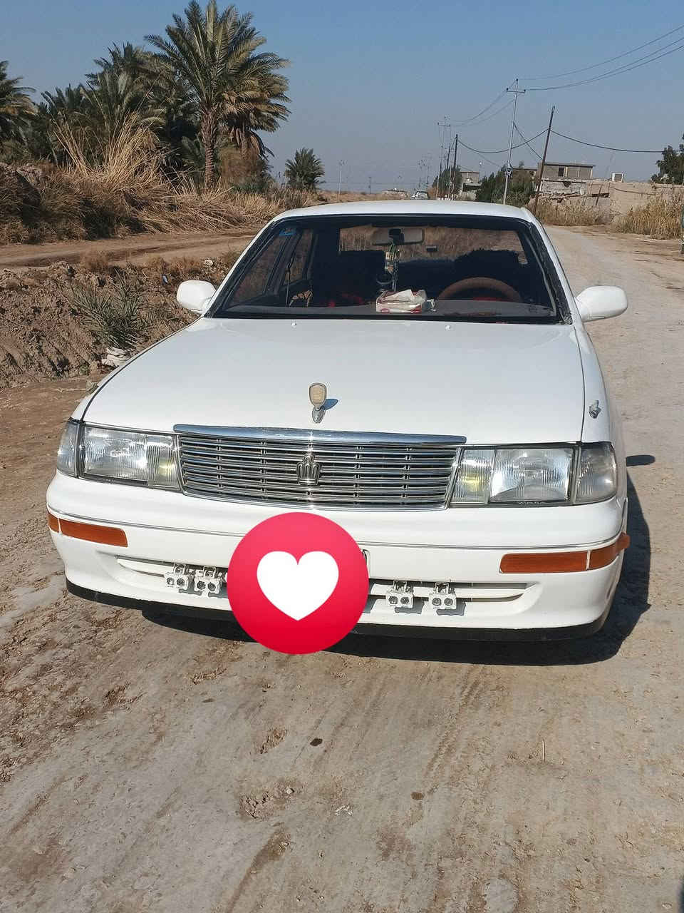 سلام عليكم بطه لبيع موديل 92سياره جديده وجاهز رقم نكليزي محرك وكير جدد سعر60ورقه وبيهه مجال وهاذه رقم راعيهه***********
