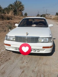 بطه لبيع موديل 92سياره جديده وجاهز رقم نكليزي محرك وكير جدد سعر60ورقه ...