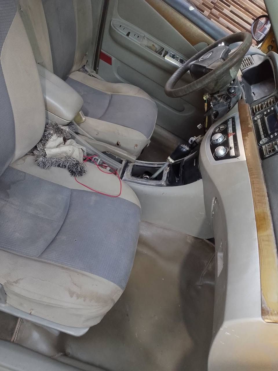 بسبب الوعود الكاذبة اعيد النشر
سياره ليفان للبيع 2009 مصفرة هيئة وغرامات سنوية ل28 تحويل ثاني يوم عوزهة ترتيبات بسيطة رقم بابل السعر 19 وبيهة مجال حق الجية مكاني بابل للاستفسار مراسلة الصفحه او الاتصال على الرقم***********
