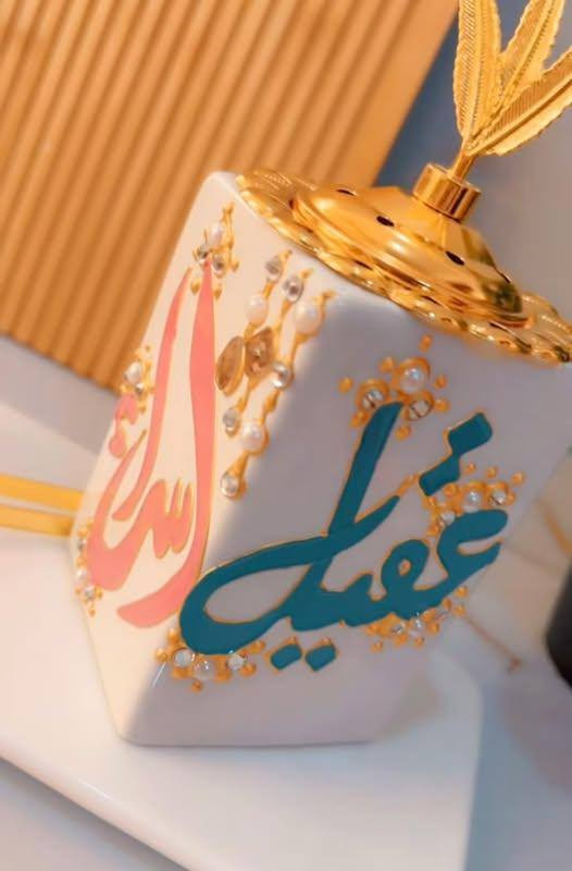 عروض فتره محدوده اسعار مناسبه جدا😍.


**إذا كنت صاحب هذا الإعلان وتريد حذفه لأي سبب، رجاءا أرسل رسالة إلى الدعم الفني**