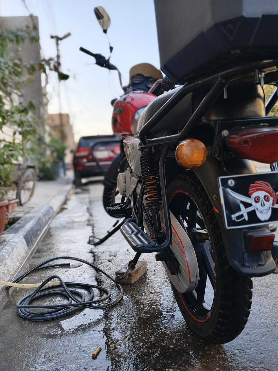 بوكسر جبلي  للبيع مجفته سعر 1600 اوراق كامله 
مكاني كربلاء المقدسة


**إذا كنت صاحب هذا الإعلان وتريد حذفه لأي سبب، رجاءا أرسل رسالة إلى الدعم الفني**